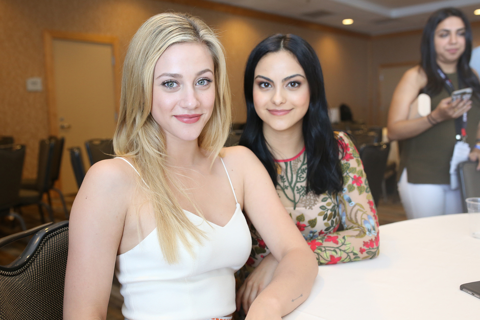 Riverdale [ Online HD ]