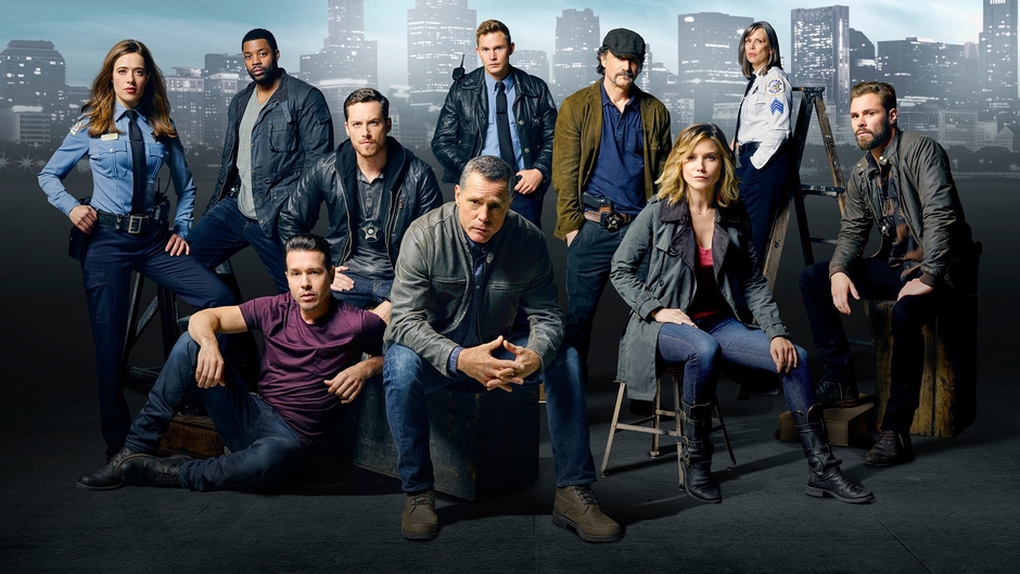 Chicago PD  Premiere date