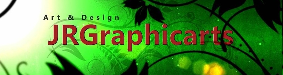 JRGraphicarts