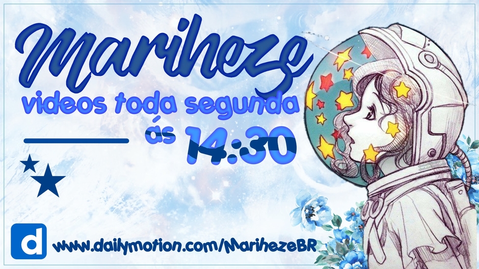 Mariheze [ 銀河星 ]