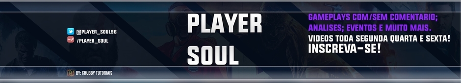 Player Soul