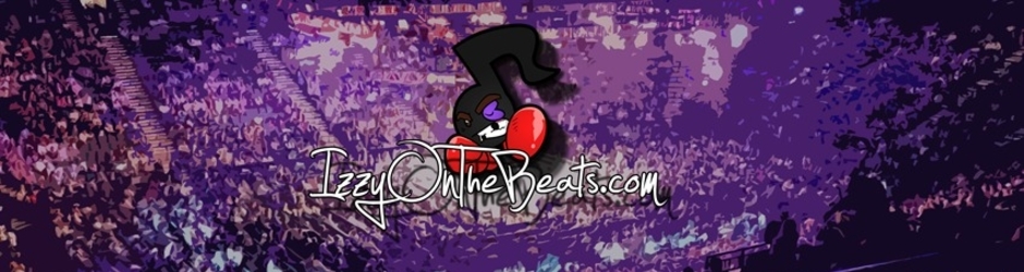 Izzyonthebeats