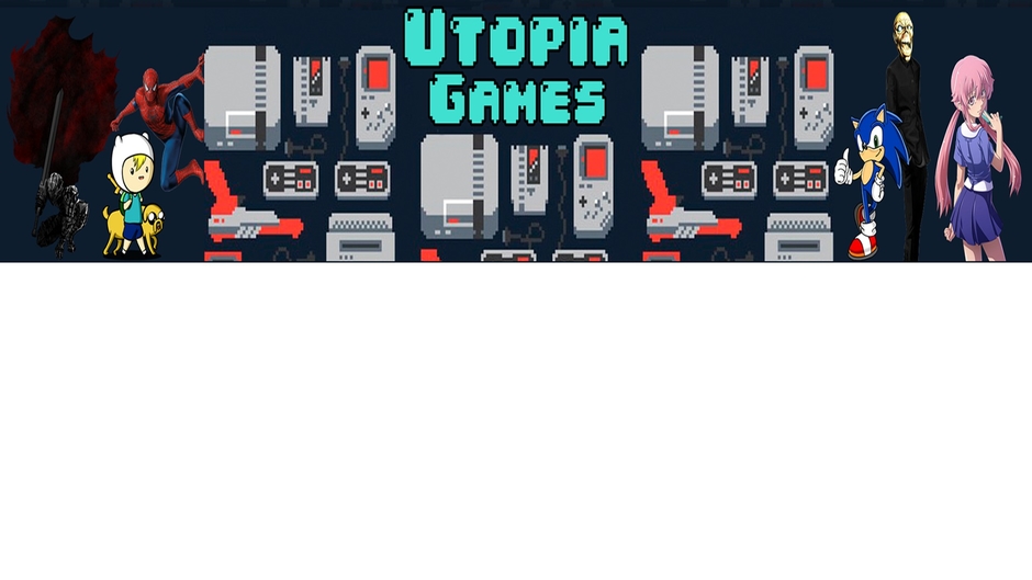 Utopia Games
