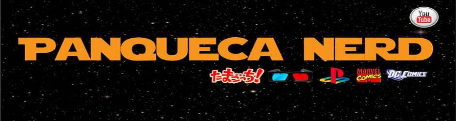 Panqueca Nerd