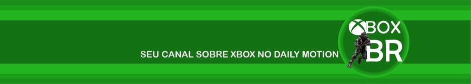 XBOX BR