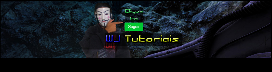 WJ Tutoriais e Gameplays