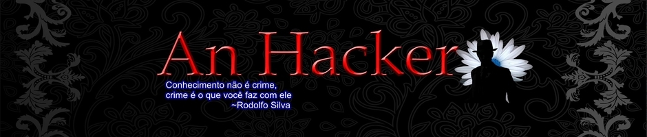 An Hacker