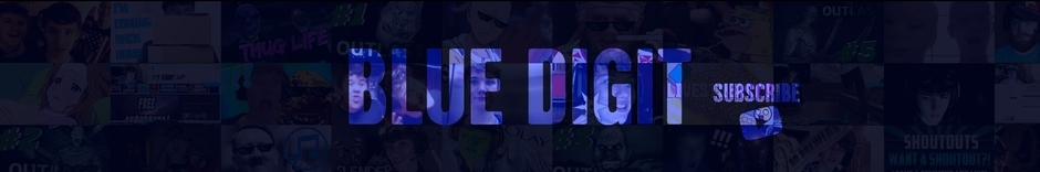 BlueDigit