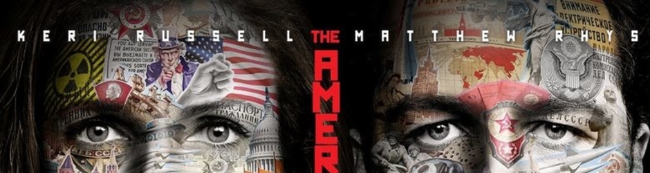 The Americans // Season Online