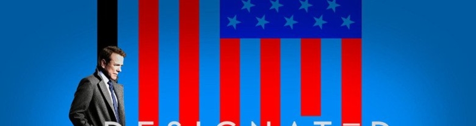 Designated Survivor Season 1