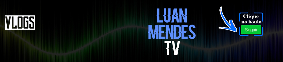 LuanMendesTV