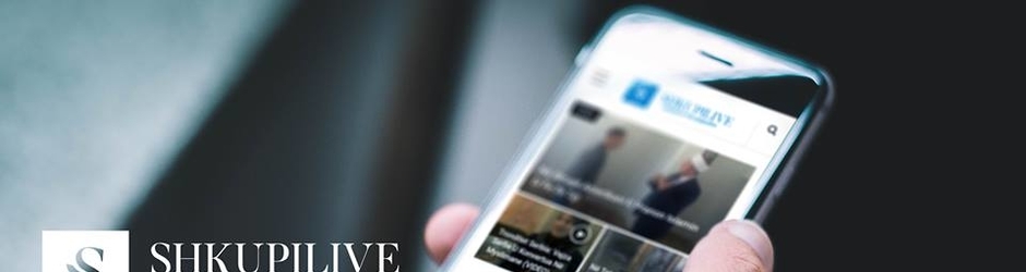 ShkupiLive