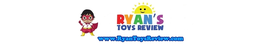 Ryan Toys Review