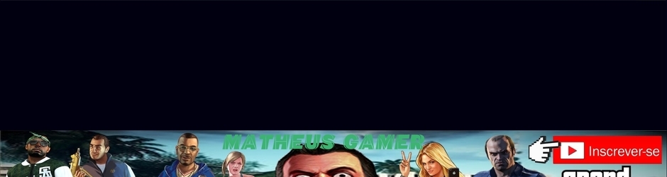 MATHEUS GAMER