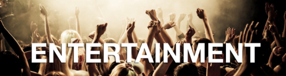 Entertainment World