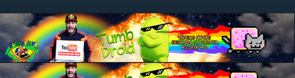 TumbDroid