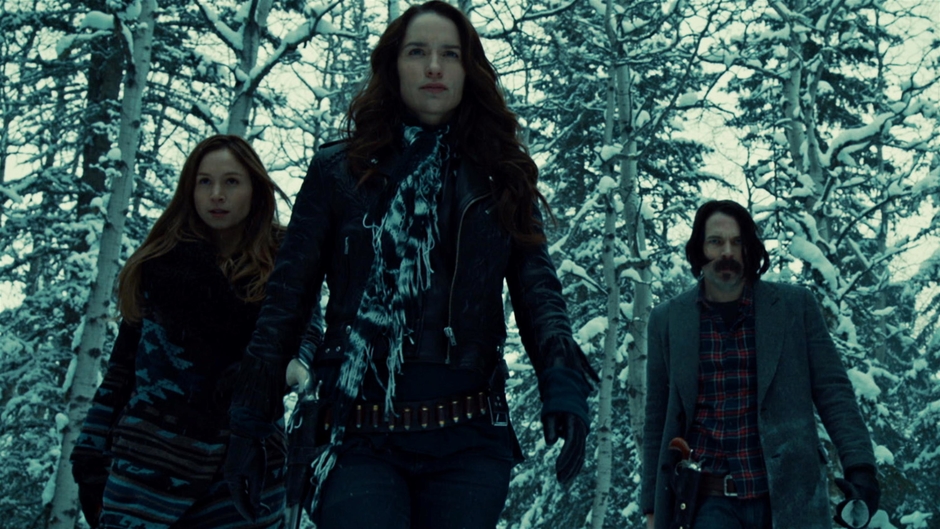 Wynonna Earp Streaming