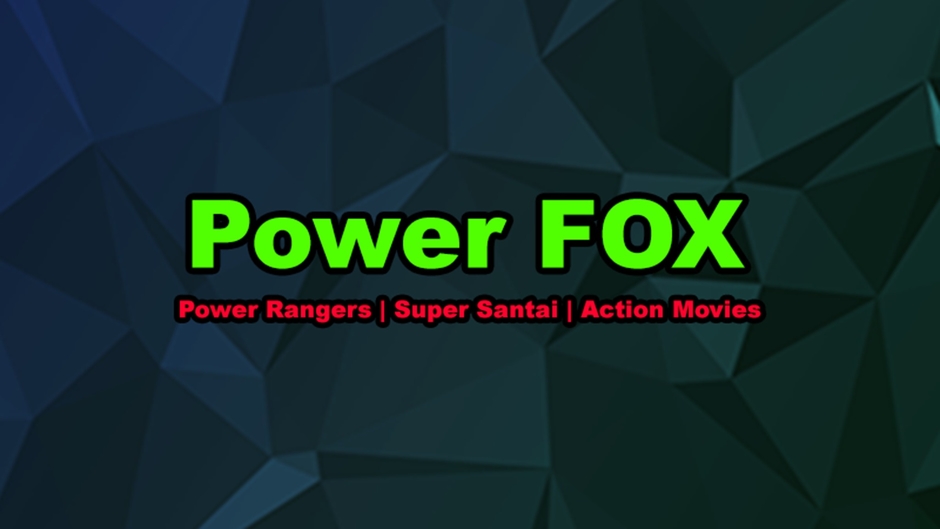 Power Fox