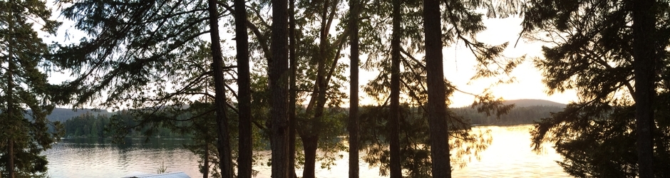 The Cabin Club, Shawnigan Lake BC