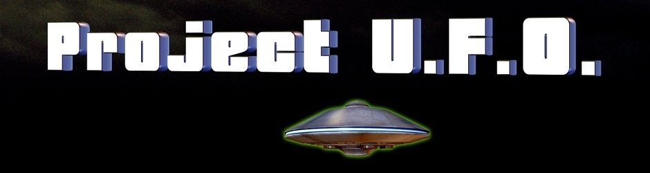 Project UFO