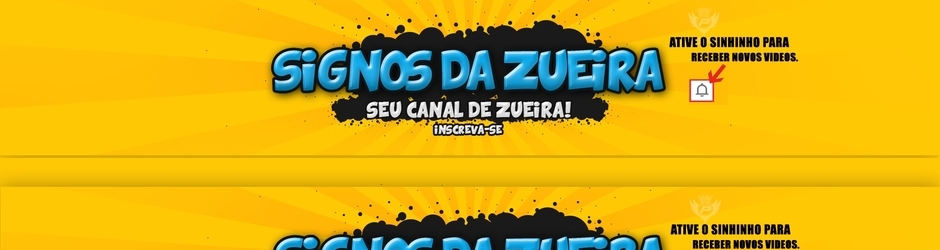 Signos Da Zueira