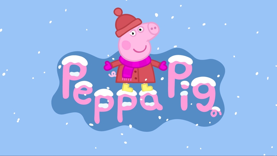 peppa pig español