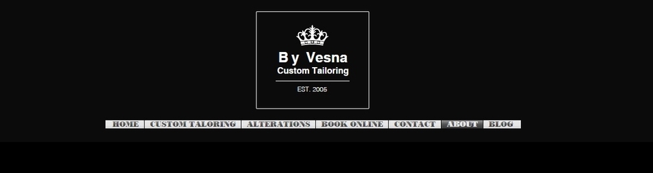 Tailored By Vesna