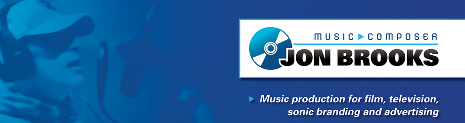 Jon Brooks - Music Composer