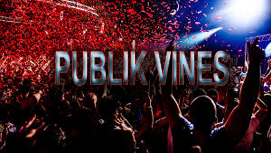 Publik Vines