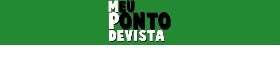 Meu Ponto de Vista