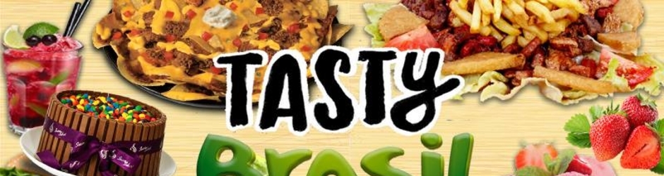Tasty Brasil