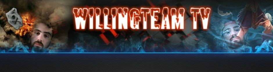 WillingTeam Tv