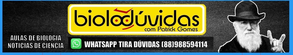 Biolodúvidas com Patrick Gomes