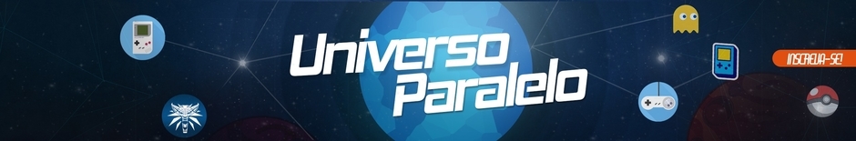 Universo Paralelo