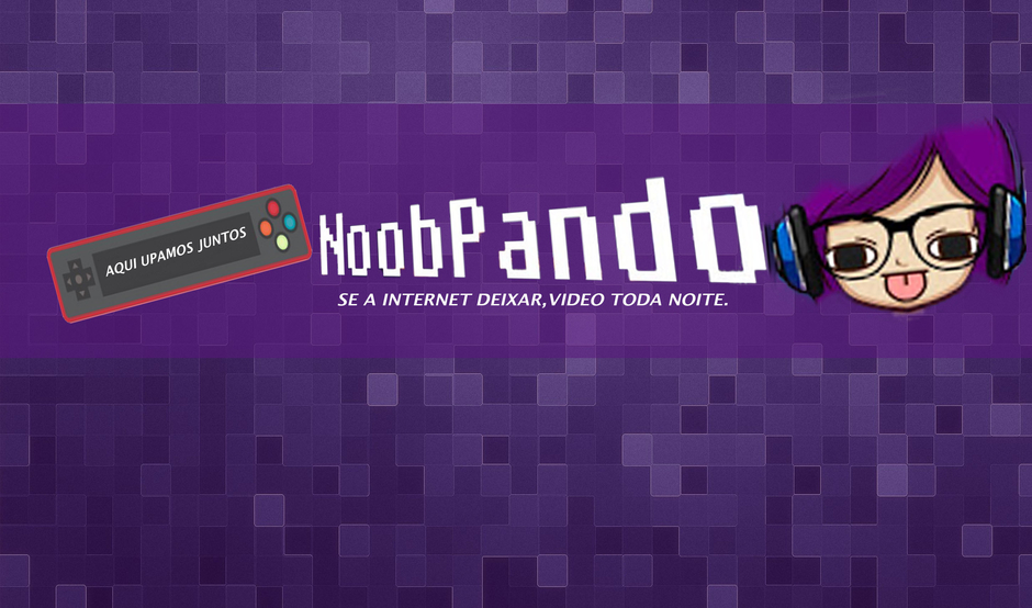 NoobPando