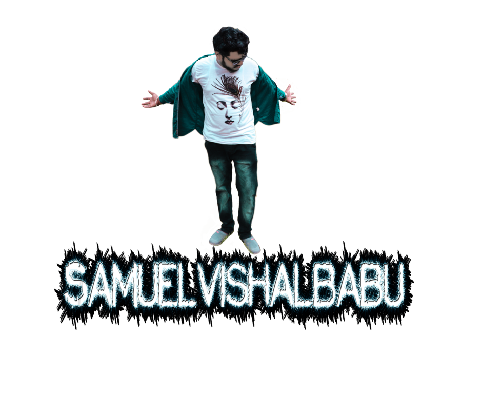 Samuelvishalbabu Barla