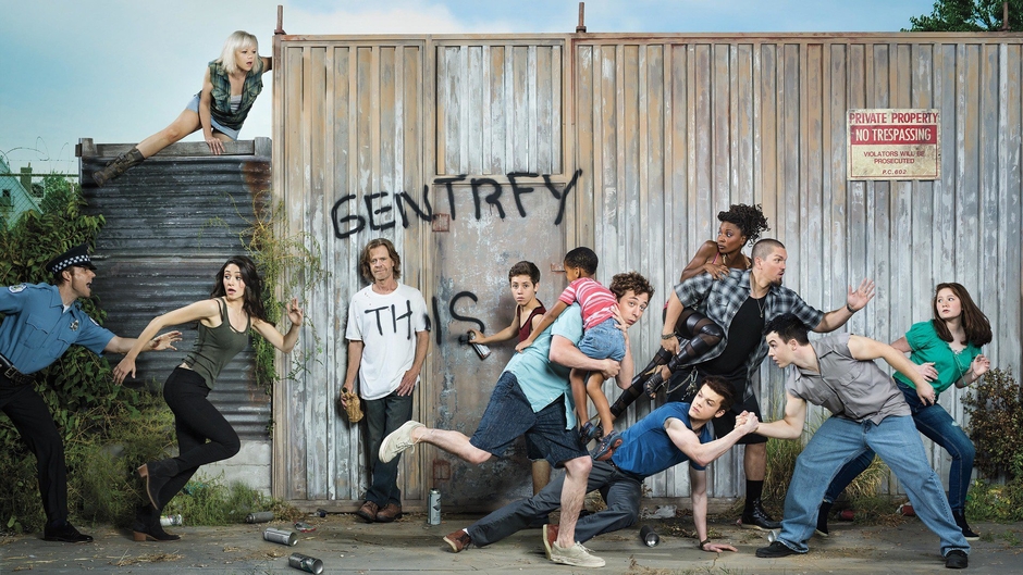 Shameless Season 8 Episode 10 