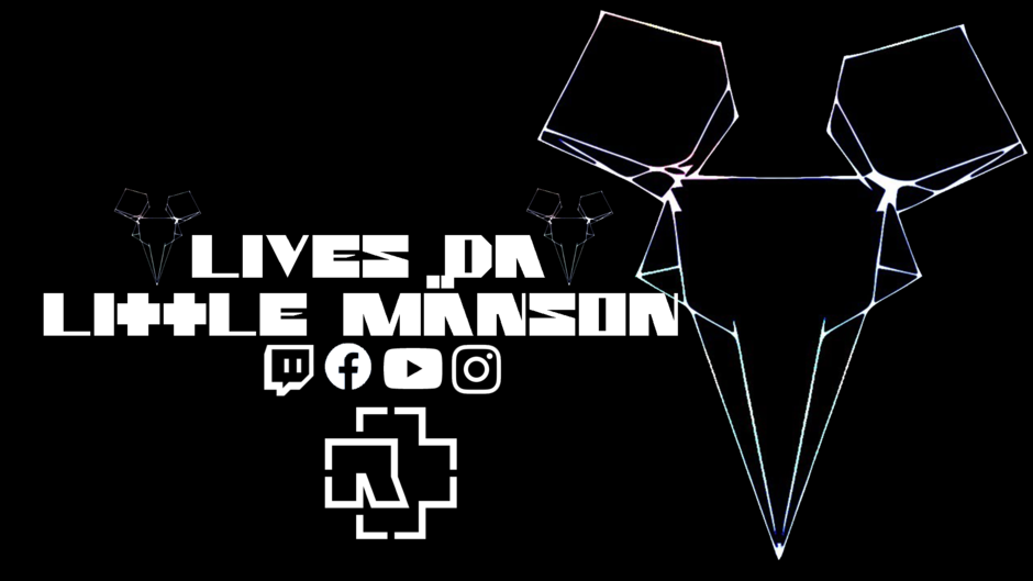 LIVES da Li'l Mänson