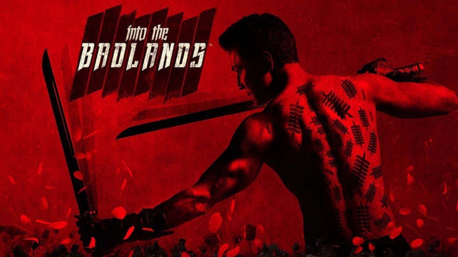 Into The Badlands HD