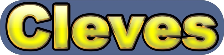 Clevesoriginal
