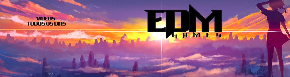 EDMgames
