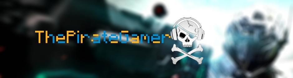 ThePirateGamer
