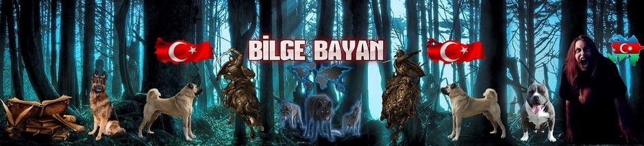 Bilge  Bayan