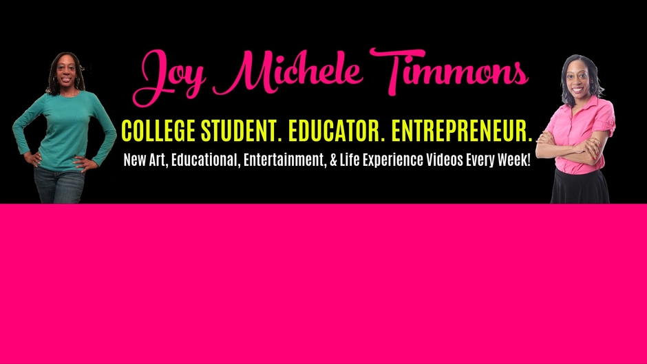 Joy Michele Timmons