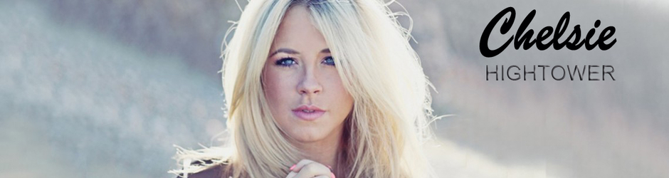 Chelsie Hightower