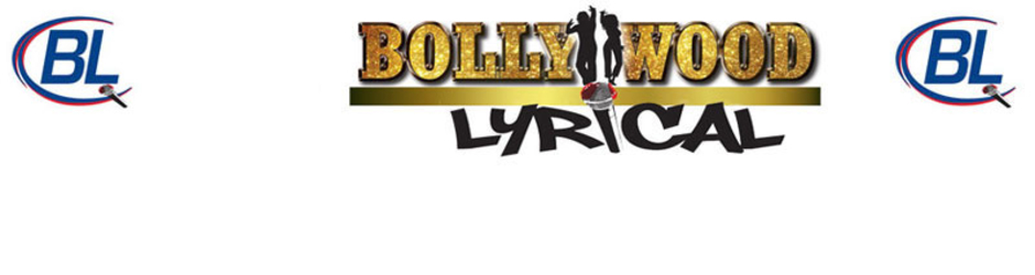 Bollywood LyricsVolt