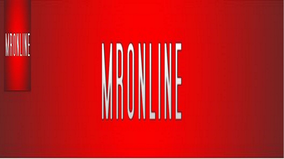 MR-ONLINE