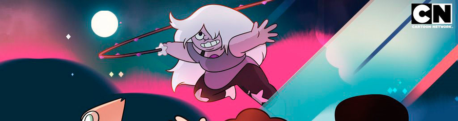 Steven Universo Br