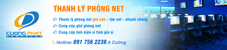 Thanh Lý Cường Phát