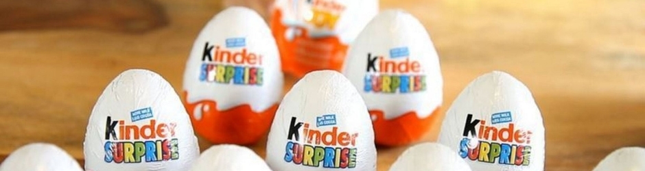 Surprise Toy Channel